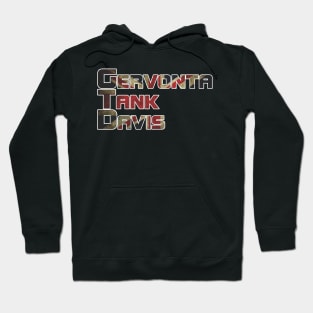 Gervonta Davis Hoodie